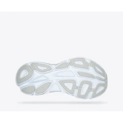 Zapatillas Running Hoka Bondi 8 Gris Mujer -Zapato Tienda De Ventas zapatillas running hoka bondi 8 gris mujer 7