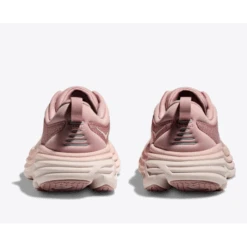 Zapatillas Running Hoka Bondi 8 Malva Mujer -Zapato Tienda De Ventas zapatillas running hoka bondi 8 malva mujer 3