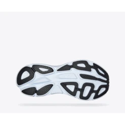 Zapatillas Running Hoka Bondi 8 Negro Blanco Hombre -Zapato Tienda De Ventas zapatillas running hoka bondi 8 negro blanco hombre 6