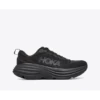 Zapatillas Running Hoka Bondi 8 Negro Mujer -Zapato Tienda De Ventas zapatillas running hoka bondi 8 negro mujer