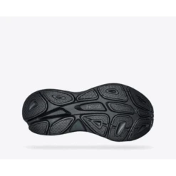 Zapatillas Running Hoka Bondi 8 Negro Mujer -Zapato Tienda De Ventas zapatillas running hoka bondi 8 negro mujer 7