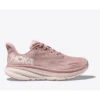 Zapatillas Running Hoka Clifton 9 Malva Mujer -Zapato Tienda De Ventas zapatillas running hoka clifton 9 malva mujer