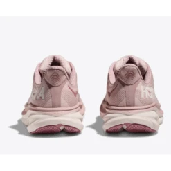 Zapatillas Running Hoka Clifton 9 Malva Mujer -Zapato Tienda De Ventas zapatillas running hoka clifton 9 malva mujer 3