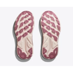 Zapatillas Running Hoka Clifton 9 Malva Mujer -Zapato Tienda De Ventas zapatillas running hoka clifton 9 malva mujer 6
