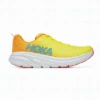 Zapatillas Running Hoka Rincon 3 Amarillo Naranja Hombre