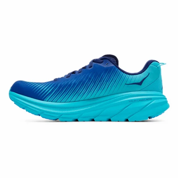 Zapatillas Running Hoka Rincon 3 Azul Hombre 4 Zapatillas Running Hoka Rincon 3 Azul Hombre - Imagen 2