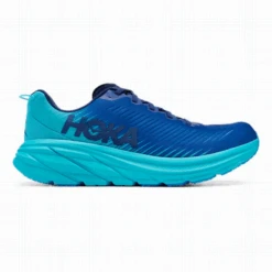 Zapatillas Running Hoka Rincon 3 Azul Hombre