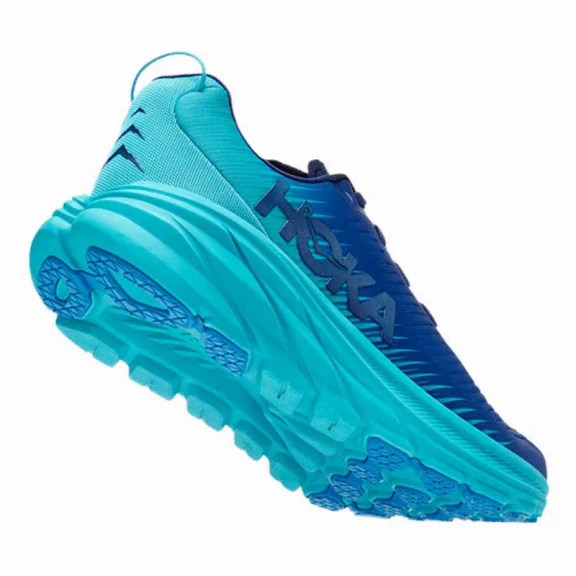 Zapatillas Running Hoka Rincon 3 Azul Hombre 6 Zapatillas Running Hoka Rincon 3 Azul Hombre - Imagen 4