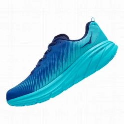 Zapatillas Running Hoka Rincon 3 Azul Hombre 13 Zapatillas Running Hoka Rincon 3 Azul Hombre -Zapato Tienda De Ventas zapatillas running hoka rincon 3 azul hombre 4