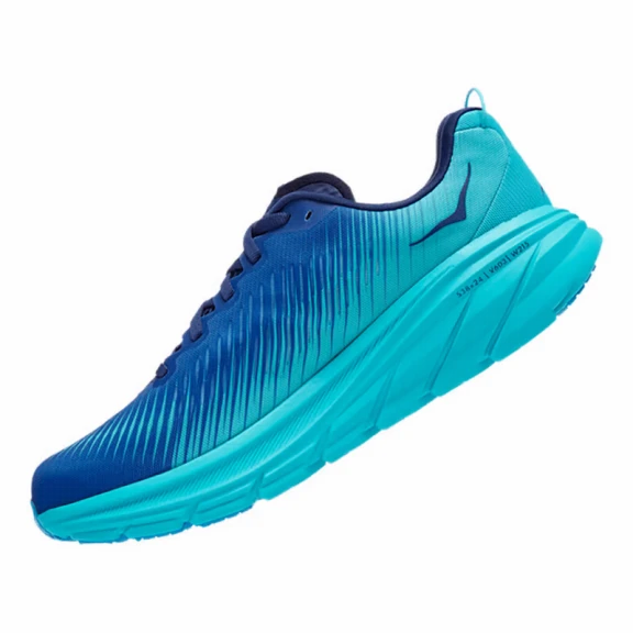 Zapatillas Running Hoka Rincon 3 Azul Hombre 7 Zapatillas Running Hoka Rincon 3 Azul Hombre - Imagen 5