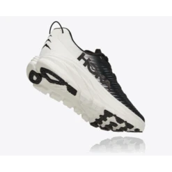 Zapatillas Running Hoka Rincon 3 Negro Blanco Hombre -Zapato Tienda De Ventas zapatillas running hoka rincon 3 negro blanco hombre 3
