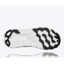 Zapatillas Running Hoka Rincon 3 Negro Blanco Hombre -Zapato Tienda De Ventas zapatillas running hoka rincon 3 negro blanco hombre 5