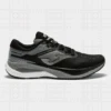 Zapatillas Running Joma Hispalis 2201 Negro Gris Hombre