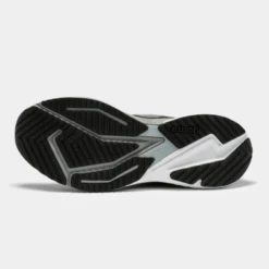 Zapatillas Running Joma Hispalis 2201 Negro Gris Hombre -Zapato Tienda De Ventas zapatillas running joma hispalis 2201 negro gris hombre 4