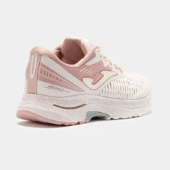 Zapatillas Running Joma Hispalis 2213 Rosa Mujer -Zapato Tienda De Ventas zapatillas running joma hispalis 2213 rosa mujer 2