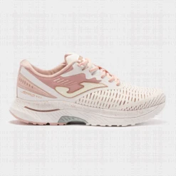Zapatillas Running Joma Hispalis 2213 Rosa Mujer