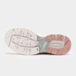 Zapatillas Running Joma Hispalis 2213 Rosa Mujer -Zapato Tienda De Ventas zapatillas running joma hispalis 2213 rosa mujer 3