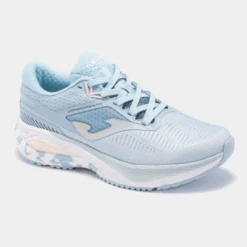 Zapatillas Running Joma Hispalis 2305 Azul Rosa Mujer -Zapato Tienda De Ventas zapatillas running joma hispalis 2305 azul rosa mujer 2