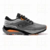 Zapatillas Running Joma Hispalis 2312 Gris Naranja Hombre -Zapato Tienda De Ventas zapatillas running joma hispalis 2312 gris naranja hombre