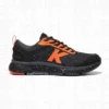 Zapatillas Running Kelme Cushion Travel Negro -Zapato Tienda De Ventas zapatillas running kelme cushion travel negro
