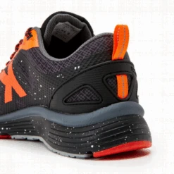 Zapatillas Running Kelme Cushion Travel Negro -Zapato Tienda De Ventas zapatillas running kelme cushion travel negro 7