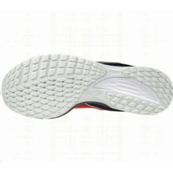 Zapatillas Running Mizuno Duel Sonic 2 Naranja Negro Hombre -Zapato Tienda De Ventas zapatillas running mizuno duel sonic 2 naranja negro hombre 3