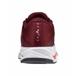 Zapatillas Running Mizuno Wave Equate 5 Rojo Coral Mujer -Zapato Tienda De Ventas zapatillas running mizuno wave equate 5 rojo coral mujer 3