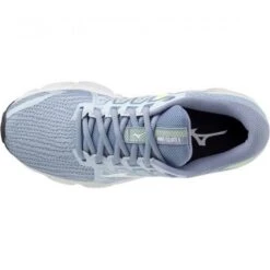 Zapatillas Running Mizuno Wave Equate 6 Azul Mujer -Zapato Tienda De Ventas zapatillas running mizuno wave equate 6 azul mujer 2