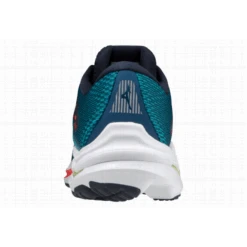 Zapatillas Running Mizuno Wave Inspire 17 Verde Hombre -Zapato Tienda De Ventas zapatillas running mizuno wave inspire 17 verde hombre 2