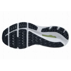 Zapatillas Running Mizuno Wave Inspire 17 Verde Hombre -Zapato Tienda De Ventas zapatillas running mizuno wave inspire 17 verde hombre 5