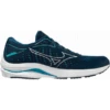 Zapatillas Running Mizuno Wave Rider 25 Azul Hombre -Zapato Tienda De Ventas zapatillas running mizuno wave rider 25 azul hombre