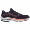 Zapatillas Running Mizuno Wave Rider 25 Morada Mujer -Zapato Tienda De Ventas zapatillas running mizuno wave rider 25 morada mujer