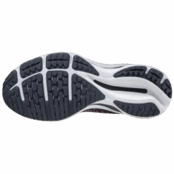 Zapatillas Running Mizuno Wave Rider 25 Morada Mujer -Zapato Tienda De Ventas zapatillas running mizuno wave rider 25 morada mujer 5