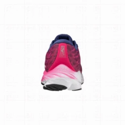 Zapatillas Running Mizuno Wave Rider 26 Fucsia Mujer -Zapato Tienda De Ventas zapatillas running mizuno wave rider 26 fucsia mujer 4