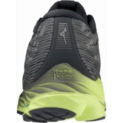 Zapatillas Running Mizuno Wave Rider 26 Gris Hombre -Zapato Tienda De Ventas zapatillas running mizuno wave rider 26 gris hombre 2