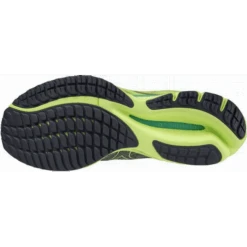 Zapatillas Running Mizuno Wave Rider 26 Gris Hombre -Zapato Tienda De Ventas zapatillas running mizuno wave rider 26 gris hombre 4