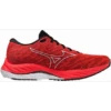 Zapatillas Running Mizuno Wave Rider 26 Rojo Hombre -Zapato Tienda De Ventas zapatillas running mizuno wave rider 26 rojo hombre