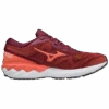 Zapatillas Running Mizuno Wave Skyrise 2 Coral Mujer -Zapato Tienda De Ventas zapatillas running mizuno wave skyrise 2 coral mujer