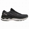 Zapatillas Running Mizuno Wave Skyrise 3 Negro Mujer -Zapato Tienda De Ventas zapatillas running mizuno wave skyrise 3 negro mujer