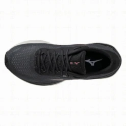 Zapatillas Running Mizuno Wave Skyrise 3 Negro Mujer -Zapato Tienda De Ventas zapatillas running mizuno wave skyrise 3 negro mujer 2