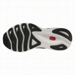 Zapatillas Running Mizuno Wave Skyrise 3 Negro Mujer -Zapato Tienda De Ventas zapatillas running mizuno wave skyrise 3 negro mujer 3