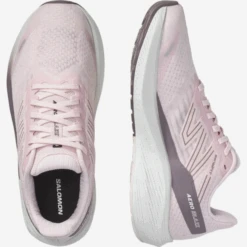 Zapatillas Running Salomon Aero Blaze Rosa Mujer -Zapato Tienda De Ventas zapatillas running salomon aero blaze rosa mujer 2
