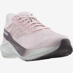 Zapatillas Running Salomon Aero Blaze Rosa Mujer -Zapato Tienda De Ventas zapatillas running salomon aero blaze rosa mujer 3
