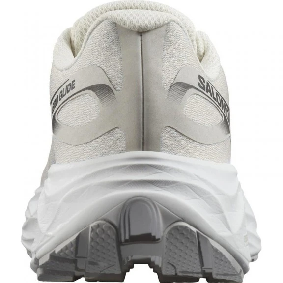 Zapatillas Running Salomon Aero Glide Blanco Mujer 6 Zapatillas Running Salomon Aero Glide Blanco Mujer - Imagen 4
