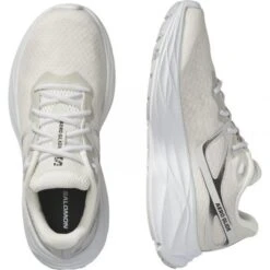 Zapatillas Running Salomon Aero Glide Blanco Mujer 12 Zapatillas Running Salomon Aero Glide Blanco Mujer -Zapato Tienda De Ventas zapatillas running salomon aero glide blanco mujer 4