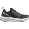 Zapatillas Running Salomon Glide Max U Negro Hombre -Zapato Tienda De Ventas zapatillas running salomon glide max u negro hombre