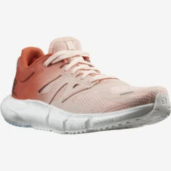 Zapatillas Running Salomon Predict 2 Salmón Mujer -Zapato Tienda De Ventas zapatillas running salomon predict 2 salmon mujer 2