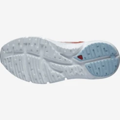 Zapatillas Running Salomon Predict 2 Salmón Mujer -Zapato Tienda De Ventas zapatillas running salomon predict 2 salmon mujer 4