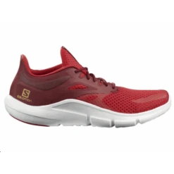 Zapatillas Running Salomon Predict Mod Rojo Hombre