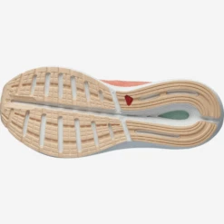 Zapatillas Running Salomon Sonic 4 Naranja Mujer -Zapato Tienda De Ventas zapatillas running salomon sonic 4 naranja mujer 4